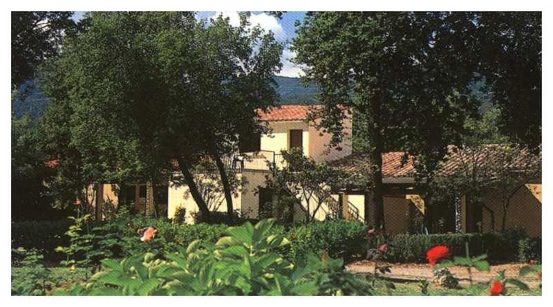 Domaine De L'Avidanella Santa-Lucia-di-Moriani Exterior foto