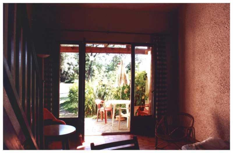 Domaine De L'Avidanella Santa-Lucia-di-Moriani Exterior foto
