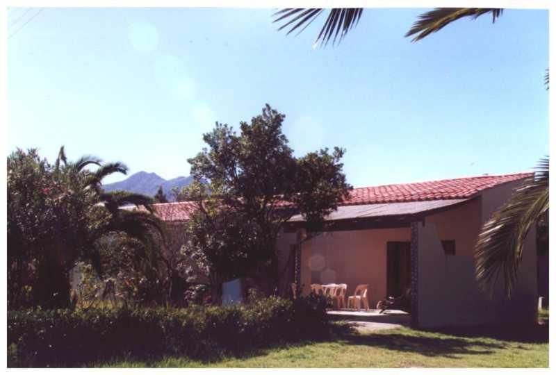 Domaine De L'Avidanella Santa-Lucia-di-Moriani Exterior foto